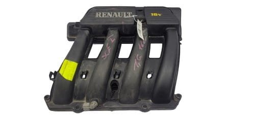 Intake Manifold 7700105829 Renault, Dacia New Genuine