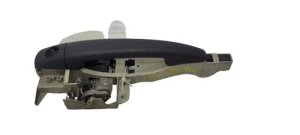 Exterior Door Handle Left Front 9682508180 OE Citroen C4 3D