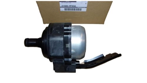 Water Pump 215807FV0A Renault Koleos II 2.0DCI Original