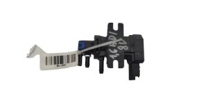 Solenoid Valve 9801887680 Peugeot, Citroen New Genuine