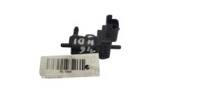 Solenoid Valve 9688124580 Peugeot, Citroen, New Genuine