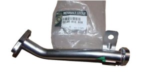 Turbine Lubrication Pipe 8200810808 Renault Laguna III 3.0DCI Original