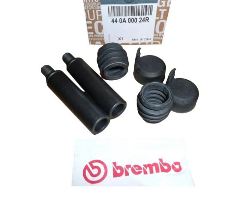 Caliper Repair Kit Front 440A08534R Renault Master III Original