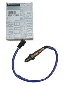 Lambda Probe 226907825R Renault Megane IV Kadjar 1.6 dCi Original 