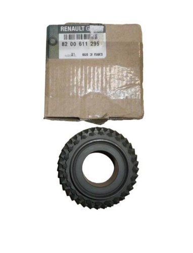 Sprocket 5th Gear 8200916141 Renault Clio III Original