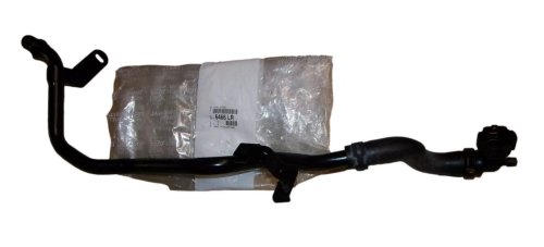 Water Pipe 6466LR 6466.LR Citroen Jumpy II Original