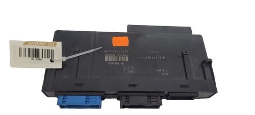 Comfort Module/Control Unit 9247472 BMW New Genuine