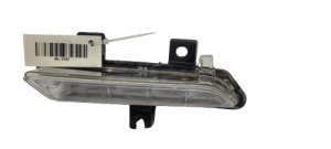 DRL Light Right 266000411R Renault New Genuine