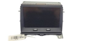 Navigation Display 4622005481 Land Rover Discovery III New Genuine