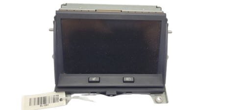 Navigation Display 4622005481 Land Rover Discovery III New Genuine