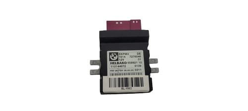 Fuel Pump Control Unit/Module 7276046 BMW New Genuine
