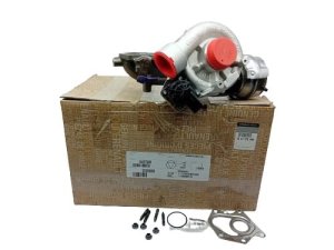Turbocharger 2.3DCI 144117591R New OE Renault Master III