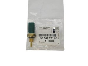 Water Temperature Sensor 9636777180 Citroen C3,C5,C8 Peugeot 307,Expert Original