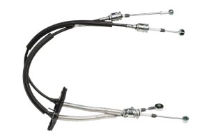 Gear Shift Cable 1635693380 Citroen Jumper III, Peugeot Boxer III Original