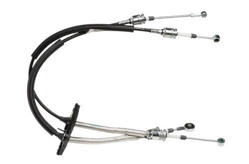 Gear Shift Cable 1635693380 Citroen Jumper III, Peugeot Boxer III Original