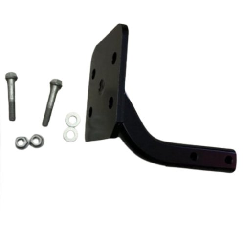 Towbar Bracket 1638018180 Citroen Jumpy IV Original