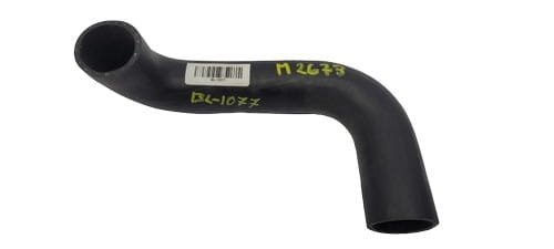 Turbocharger Air Hose 144605171R Renault New Genuine