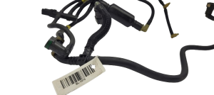 Fuel Lines 9635692580 Citroen Różne modele New Genuine