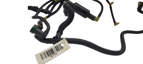 Fuel Lines 9635692580 Citroen Różne modele New Genuine