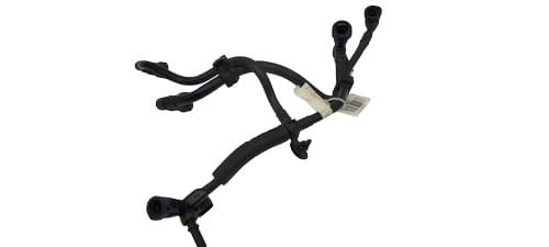 Fuel Lines 9808082280 Citroen Różne modele New Genuine