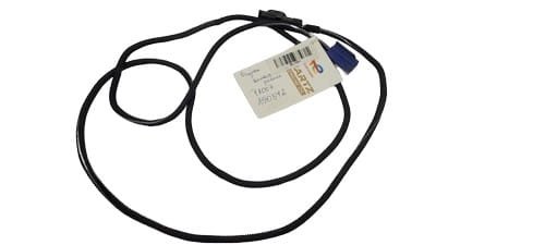 Fuel Filler Cap Sensor 1503Y2 Peugeot, Citroen Różne modele New Genuine