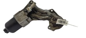 Oil Filter Housing 9636015310 Citroen Peugeot Różne modele New Genuine