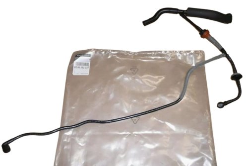Egr Tube 8200582237 Renault Laguna II Espace IV 2.0 T New Original 