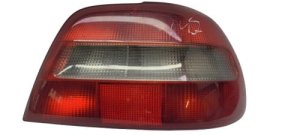 Right Tail Light 29262001 Volvo New Genuine
