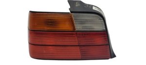 Left Tail Light 63211393421 BMW New Genuine
