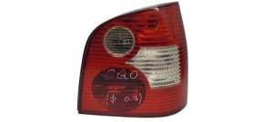 Left Tail Light 6Q6945258A Volkswagen New Genuine
