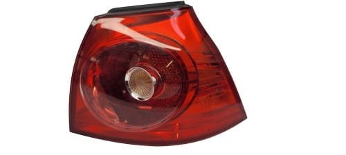 Tail Light Left 1K6945096N Volkswagen New Genuine