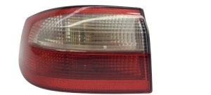 Lamp Left Rear 8200002473 Renault New Genuine