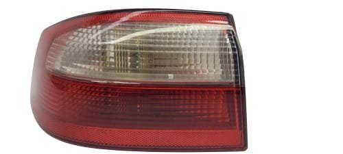 Lamp Left Rear 8200002473 Renault New Genuine