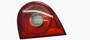 Rear Right Tailgate Light 1K6945094E Volkswagen New Genuine
