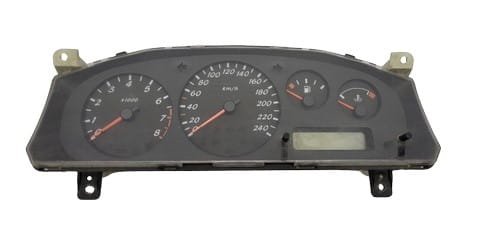 Instrument Cluster Speedometer 9F760 Nissan New Genuine