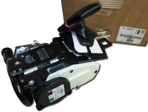 Seat Belt Right Front 96771312XX Citroen C4 Picasso Original