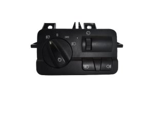 Light Switch 6936826 BMW New Genuine