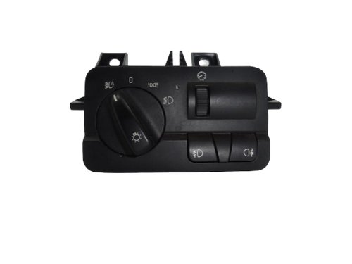 Light Switch 6936826 BMW New Genuine