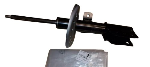 Shock Absorber Front 1628564380 New OE Citroen Peugeot C4 Picasso II
