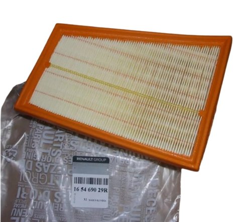Air Filter 1.5 DCI 165469029R New OE Renault Kangoo II