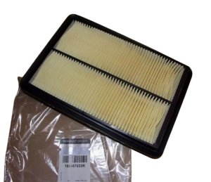 Air Filter 1.5/1.6 DCI 165467033R New OE Renault Kadjar