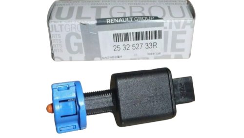 Clutch Pedal Sensor 253252733R New OE Renault Megane III