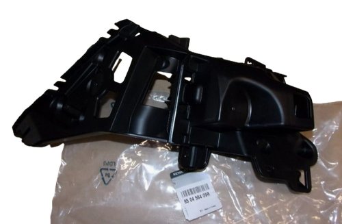 Bumper Bracket, Left Rear 850456409R Renault Clio IV Original