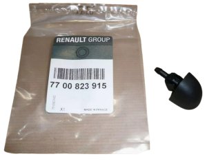 Washer Nozzle 7700823915 Renault Laguna Trafic II Original 