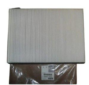 Cabin Filter 6447.FG 6447FG Citroen XSARA II Original