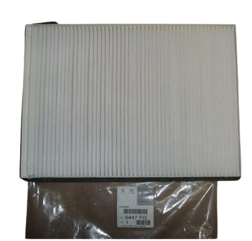 Cabin Filter 6447.FG 6447FG Citroen XSARA II Original