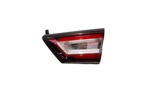 Flap Lamp Right Rear 265508029R Renault Clio IV Original
