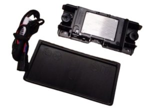 Inductive Charger 283D82896R Renault Megane IV Original