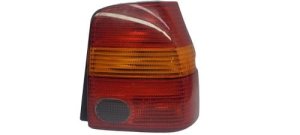 Right Tail Light 38020748 Volkswagen New Genuine