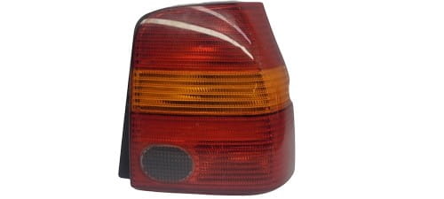 Right Tail Light 38020748 Volkswagen New Genuine